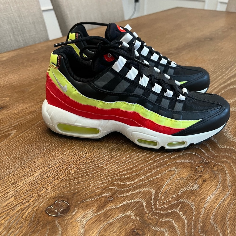 Nike Max 🔥